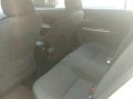 Toyota Vios 2008 1.5 G Manual Gold-4
