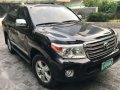 Toyota Land Cruiser 200 VX LOCAL V8 DSL AT 2013 Landcruiser LC200-0