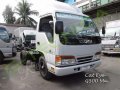 Isuzu Elf NPR Single Headlight Japan Surplus 4HF1 Rebuilt Recon CBU-1