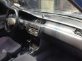 95 Honda Civic ESI matic-3