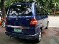 Suzuki apv-4