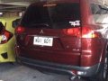 mitsubishi montero matic diesel not toyota isuzu honda-1