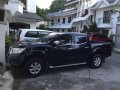 Nissan Navara 2017 Calibre 6-speed MT-4