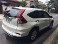2016 Honda CRV 2.0S 4x2 Automatic-1