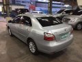 Toyota Vios G 1.5 AT 2011 Model DrivenRides-2
