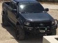 2013 Ford Ranger T6 4x4-11