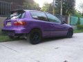 Honda hatchback vtec-5