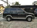 Mitsubishi Adventure GLS 2011 Black -5