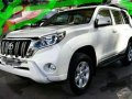 Toyota Prado 2014-0