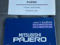 Mitsubishi Pajero DSL 4X2 AT 2002-7