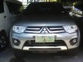 Mitsubishi Montero Sport 2014 for sale-2