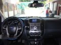 Ford Ranger 2015-4