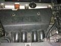 Honda CRV model 2003-6