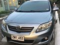 Toyota Corolla Altis 1.6 G Fresh-1