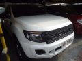 2014 Ford Ranger 4x2 MT-2