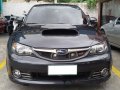 2010 Subaru Impreza WRX STI for sale-6