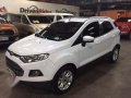 Ford Ecosport AT 2014 Model DrivenRides-0