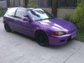 Honda hatchback vtec-3