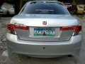 For sale Honda Accord 2009-2