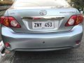 Toyota Corolla Altis 1.6 G Fresh-3