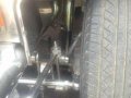 Owner type jeep stainless body and chasis rare-4