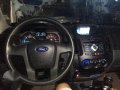 2013 Ford Ranger T6 4x4-9