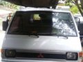 Mitsubishi L300 fb-6