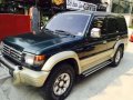 Pajero 1997 4x4 3.0 V6 gas-1