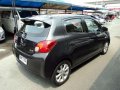 2014 Mitsubishi Mirage GLS Hatchback A.T.-3