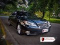 2010 Lexus ES350 Black Automatic-1