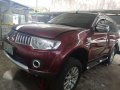 For sale Mitsubishi Montero Sport-3