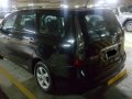 Mitsubishi Grandis 2007 Mivec 2.4 Black-1