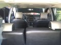 Toyota Innova 2010 E MT Black For Sale-5