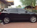 2011 MAZDA CX-9 4x4 AWD Black -4