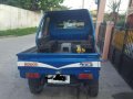 Suzuki Multicab with canopy-2