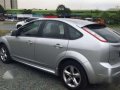 2010 Ford Focus Hatchback TDCI Sports-1