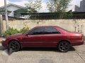 1997 Toyota Camry AT Red For Sale-5