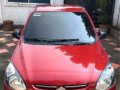 Suzuki Alto Red Automatic For Sale-3