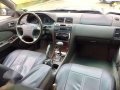 Nissan Cefiro 2002 with 20mags-6