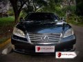 2010 Lexus ES350 Black Automatic-0