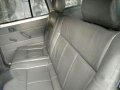 Toyota Revo 2004 GL Silver For Sale-8