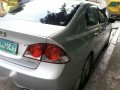 For sale Honda Civic 1.8s 2007 At-2