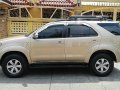 Toyota Fortuner 2006 for sale-2