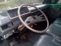 2000 Mitsubishi Versa Van diesel urvan hiace-9