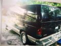 Ford E150 Chateau Black AT For Sale-0