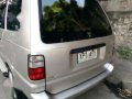 Toyota Revo 2004 GL Silver For Sale-4