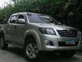 2013 Toyota Hilux 4x4 Manual-0