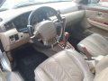 2000 Nissan Exalta top of the limited matic-6