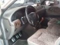 For sale Family VAN KIA carnival-8