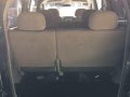 2005 Suzuki APV AT Black For Sale-5